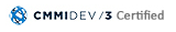 CMMI3 Certified